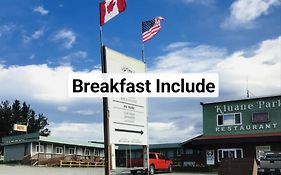 Kluane Park Inn