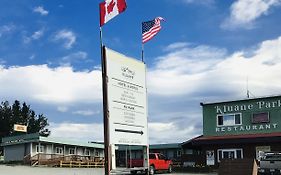Kluane Park Inn